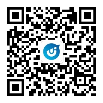 扫一扫关注微信公众号
